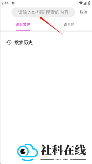 变声器语音包大师