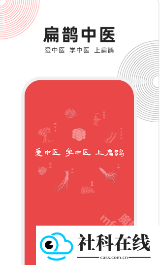 扁鹊中医app