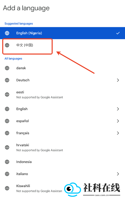 google gemini安装包