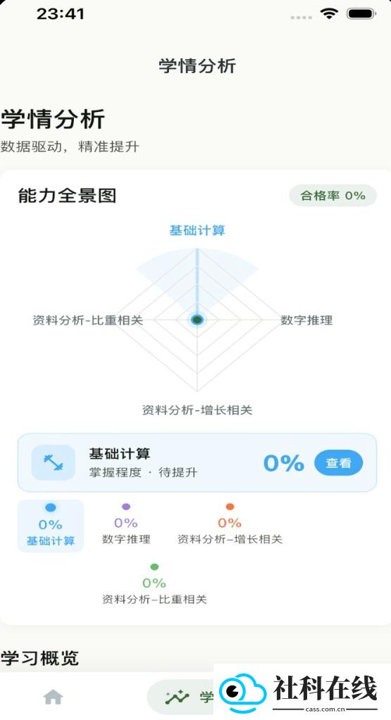 鹿小贝要上岸软件