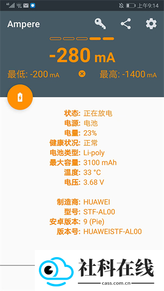 ampere专业版