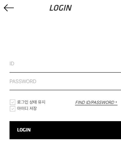 YG SELECT