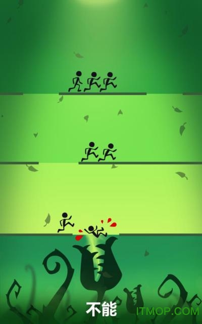一个都不能死无尽长夜游戏
