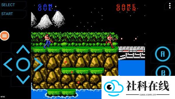 nes模拟器手机版