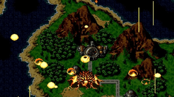 超时空之轮2安卓汉化版
