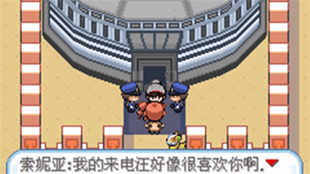 宝可梦剑盾汉化版