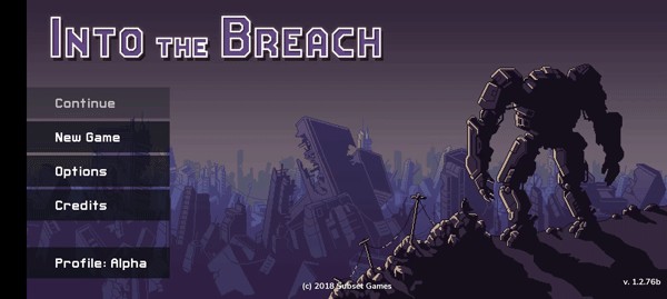 IntoTheBreach