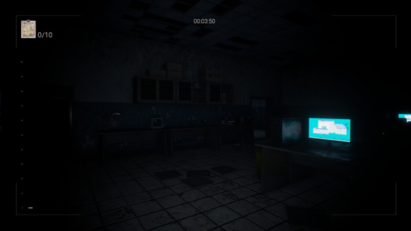Mustscream游戏