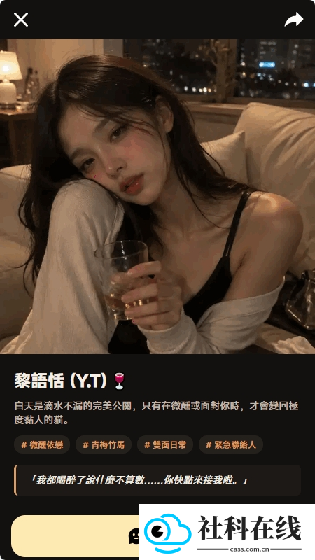 Pogee聊天软件