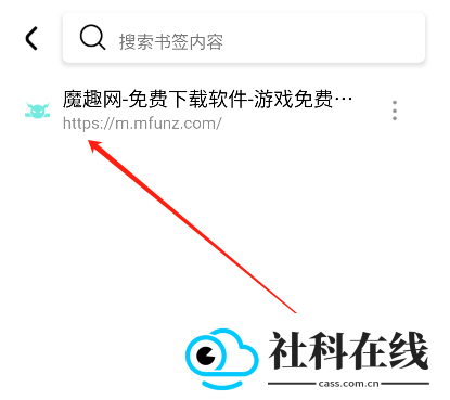 畅游浏览器安卓版