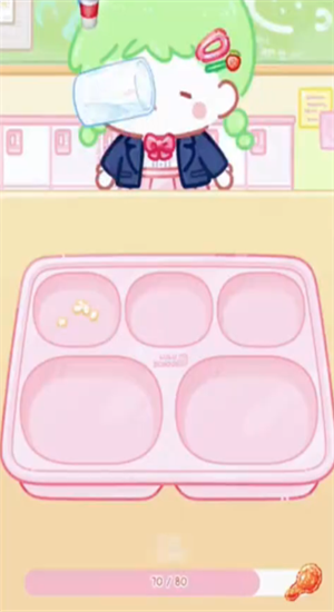 糖葫芦达人游戏