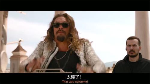 硬汉视频