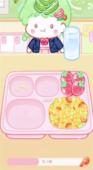 糖葫芦达人游戏
