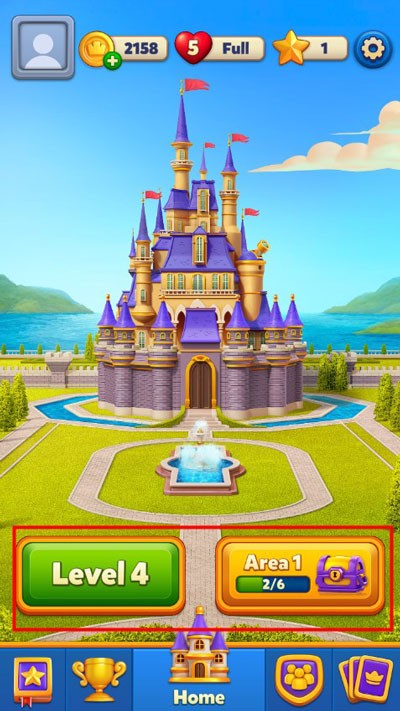 royal match国际服