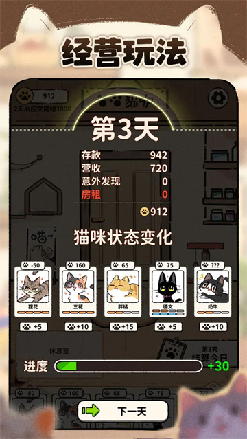 猫咖怪谈app官网