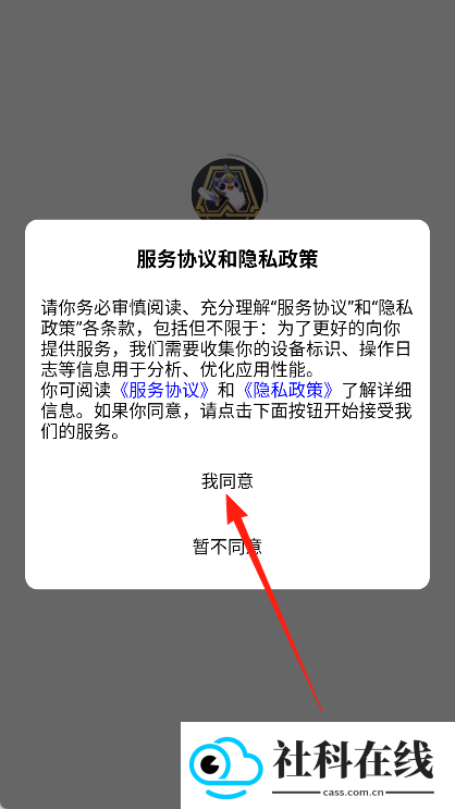 云顶攻略助手