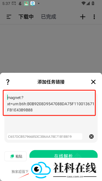 悟空下载