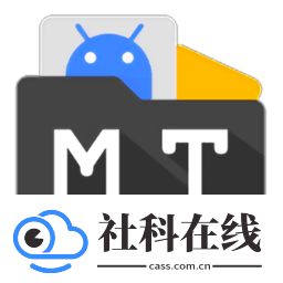 mt管理器安装