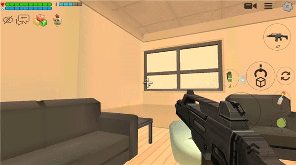 公鸡射手秒杀版